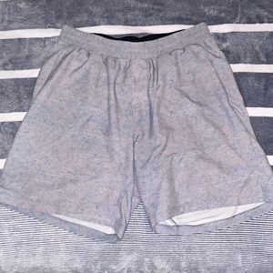 Great for working out/swimming.